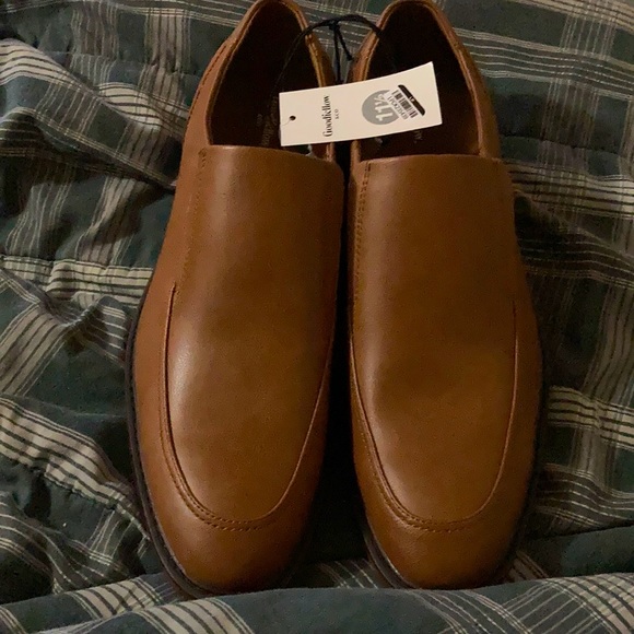 goodfellow shoes